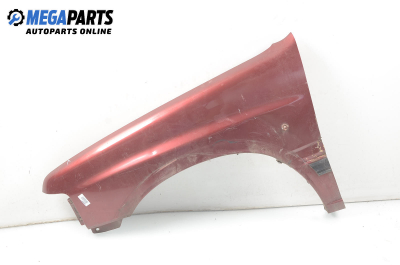 Kotflügel for Opel Frontera A 2.3 TD, 100 hp, 5 türen, 1992, position: links