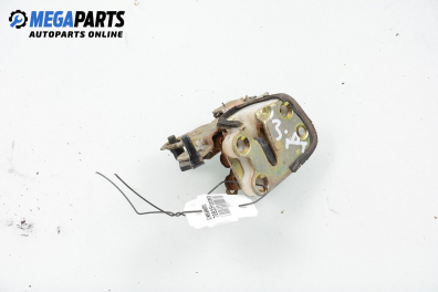 Lock for Opel Frontera A 2.3 TD, 100 hp, 1992, position: rear - right