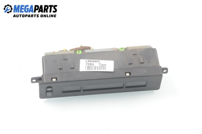Clock indicator display for Opel Tigra 1.4 16V, 90 hp, 1997