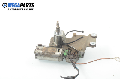 Front wipers motor for Opel Tigra 1.4 16V, 90 hp, 1997, position: rear