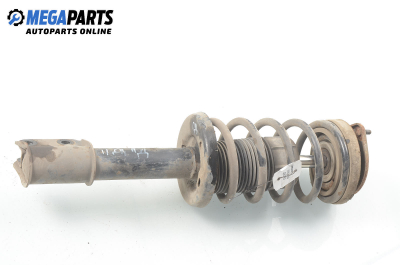 Macpherson shock absorber for Opel Tigra 1.4 16V, 90 hp, 1997, position: front - right