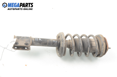 Macpherson shock absorber for Opel Tigra 1.4 16V, 90 hp, 1997, position: front - left