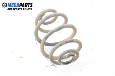 Coil spring for Opel Tigra 1.4 16V, 90 hp, 1997, position: rear