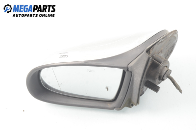 Spiegel for Opel Tigra 1.4 16V, 90 hp, 1997, position: links
