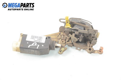 Lock for Opel Tigra 1.4 16V, 90 hp, 1997, position: right