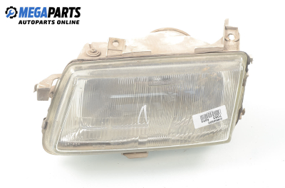 Headlight for Opel Astra F 1.4 Si, 82 hp, station wagon automatic, 1993, position: left