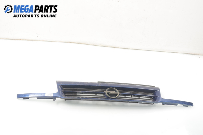 Headlights lower trim for Opel Astra F 1.4 Si, 82 hp, station wagon automatic, 1993