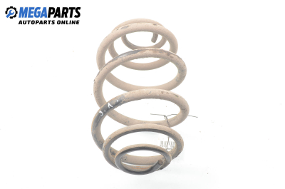 Coil spring for Opel Astra F 1.4 Si, 82 hp, station wagon automatic, 1993, position: rear