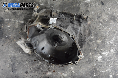 Automatik-getriebe for Opel Astra F 1.4 Si, 82 hp, combi automatic, 1993