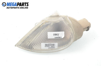 Blinker for Renault Laguna I (B56; K56) 2.0, 113 hp, hatchback, 1996, position: left