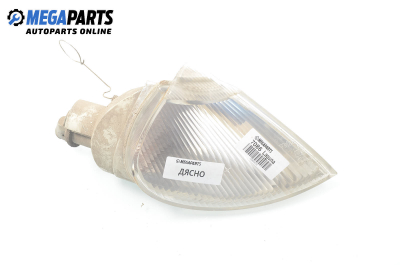 Blinker for Renault Laguna I (B56; K56) 2.0, 113 hp, hatchback, 1996, position: right
