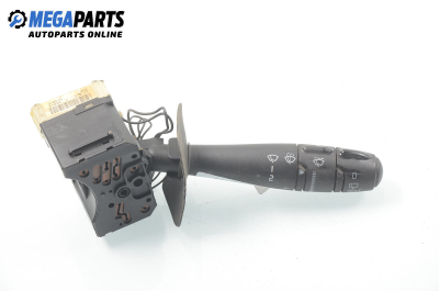 Wiper lever for Renault Laguna I (B56; K56) 2.0, 113 hp, hatchback, 1996