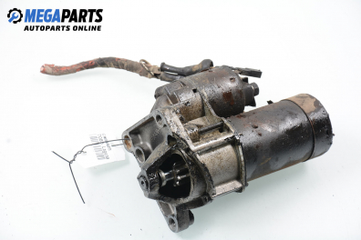 Demaror for Renault Laguna I (B56; K56) 2.0, 113 hp, hatchback, 1996