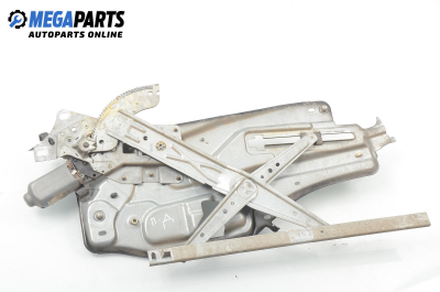 Macara electrică geam for Renault Laguna I (B56; K56) 2.0, 113 hp, hatchback, 1996, position: dreaptă - fața