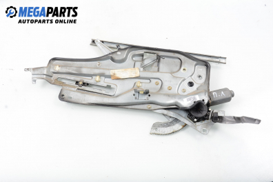 Macara electrică geam for Renault Laguna I (B56; K56) 2.0, 113 hp, hatchback, 1996, position: stânga - fața