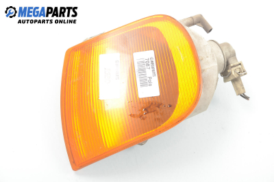 Blinker for Volkswagen Polo (6N/6N2) 1.3, 55 hp, hatchback, 5 doors, 1996, position: left