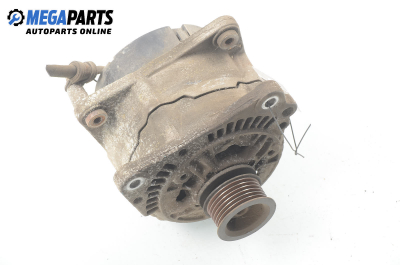Gerenator for Volkswagen Polo (6N/6N2) 1.3, 55 hp, hecktür, 1996
