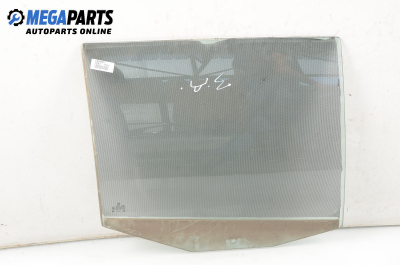 Window for Volkswagen Polo (6N/6N2) 1.3, 55 hp, hatchback, 1996, position: rear - right
