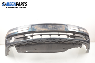 Bara de protectie frontala for Renault Laguna II (X74) 1.9 dCi, 120 hp, hatchback, 2001