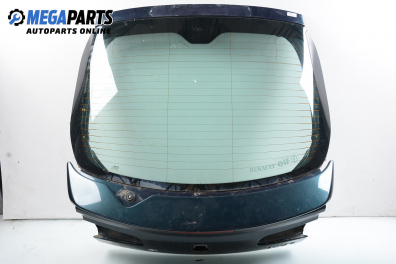 Capac spate for Renault Laguna II (X74) 1.9 dCi, 120 hp, hatchback, 2001