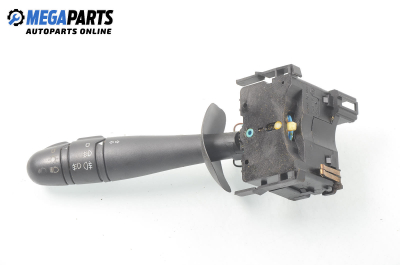 Manetă lumini for Renault Laguna II (X74) 1.9 dCi, 120 hp, hatchback, 2001