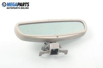 Oglindă electro-cromatică for Renault Laguna II (X74) 1.9 dCi, 120 hp, hatchback, 2001