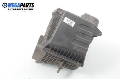 Air cleaner filter box for Renault Laguna II (X74) 1.9 dCi, 120 hp, hatchback, 2001