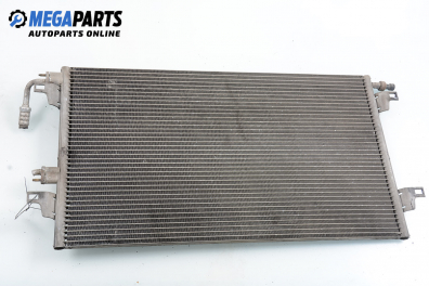 Radiator aer condiționat for Renault Laguna II (X74) 1.9 dCi, 120 hp, hatchback, 2001