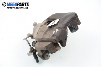 Caliper for Renault Laguna II (X74) 1.9 dCi, 120 hp, hatchback, 2001, position: front - right