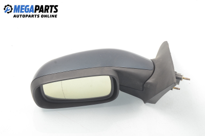 Oglindă for Renault Laguna II (X74) 1.9 dCi, 120 hp, hatchback, 2001, position: stânga
