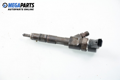 Duza diesel for Renault Laguna II (X74) 1.9 dCi, 120 hp, hatchback, 2001 № Bosch 0 445 110 021