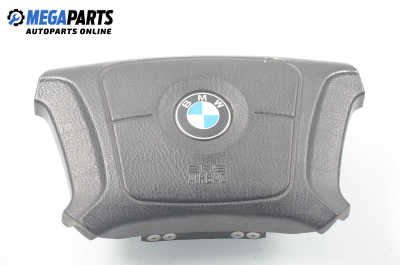 Airbag for BMW 3 (E36) 2.5 TDS, 143 hp, combi automatic, 1996