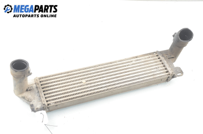 Intercooler for BMW 3 (E36) 2.5 TDS, 143 hp, station wagon automatic, 1996