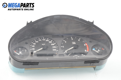 Instrument cluster for BMW 3 (E36) 2.5 TDS, 143 hp, station wagon automatic, 1996