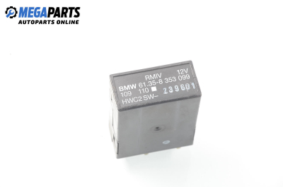 Relay for BMW 3 (E36) 2.5 TDS, 143 hp, station wagon automatic, 1996 № BMW 61.35-8 353 099