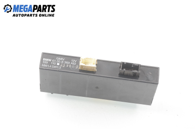 Module for BMW 3 (E36) 2.5 TDS, 143 hp, station wagon automatic, 1996 № BMW 61.35-8 369 482