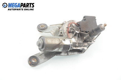 Front wipers motor for BMW 3 (E36) 2.5 TDS, 143 hp, station wagon automatic, 1996, position: rear