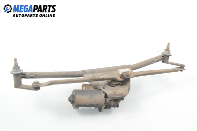 Front wipers motor for BMW 3 (E36) 2.5 TDS, 143 hp, station wagon automatic, 1996, position: front