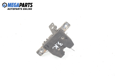 Trunk lock for BMW 3 (E36) 2.5 TDS, 143 hp, station wagon automatic, 1996