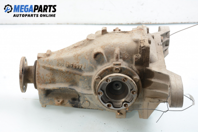 Differential for BMW 3 (E36) 2.5 TDS, 143 hp, station wagon automatic, 1996