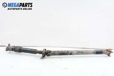 Cardan cu rulment suspendat for BMW 3 (E36) 2.5 TDS, 143 hp, combi automatic, 1996