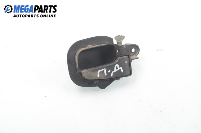 Inner handle for BMW 3 (E36) 2.5 TDS, 143 hp, station wagon automatic, 1996, position: front - right