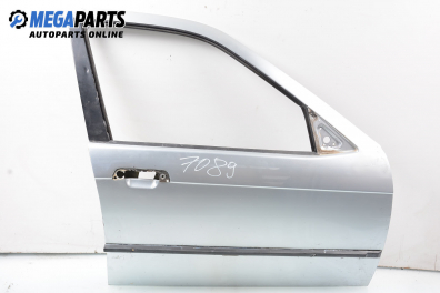 Door for BMW 3 (E36) 2.5 TDS, 143 hp, station wagon automatic, 1996, position: front - right