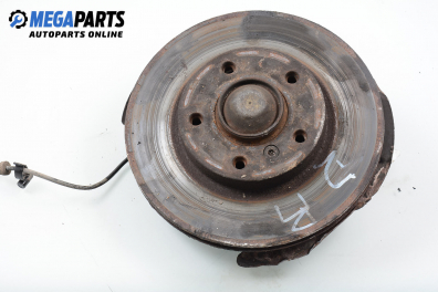 Knuckle hub for BMW 3 (E36) 2.5 TDS, 143 hp, station wagon automatic, 1996, position: front - right