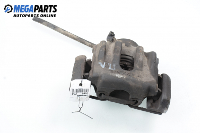 Caliper for BMW 3 (E36) 2.5 TDS, 143 hp, station wagon automatic, 1996, position: front - left