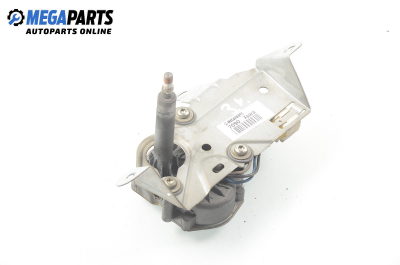 Front wipers motor for Citroen Xsara 1.9 D, 70 hp, station wagon, 2000, position: rear
