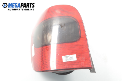 Bremsleuchte for Citroen Xsara 1.9 D, 70 hp, combi, 2000, position: links