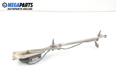 Front wipers motor for Citroen Xsara 1.9 D, 70 hp, station wagon, 2000, position: front