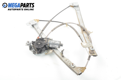 Macara electrică geam for Citroen Xsara 1.9 D, 70 hp, combi, 2000, position: dreaptă - fața