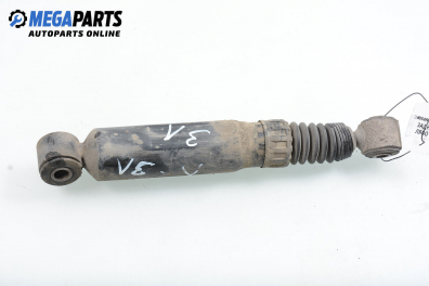Dämpfer for Citroen Xsara 1.9 D, 70 hp, combi, 2000, position: links, rückseite